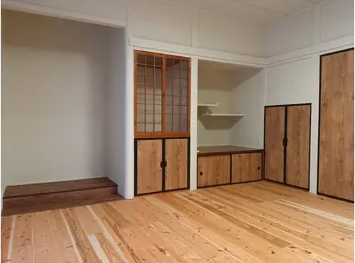 4DK Ciudad de Inazawa, Prefectura de Aichi (8)