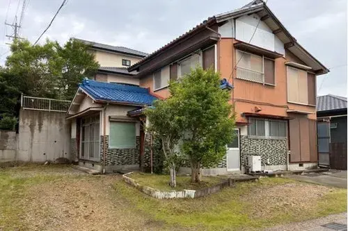 Akiya in Toyoake