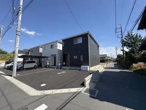 Akiya in Inazawa