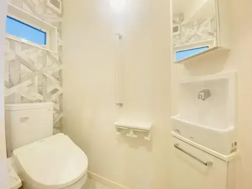 Aichi Nagoya-shi Kita-ku 4LDK Property (18)