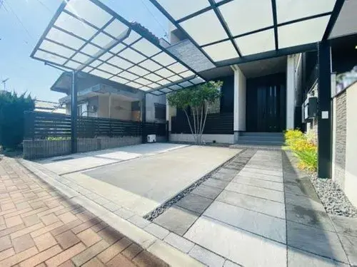 Aichi Nagoya-shi Kita-ku 4LDK Property (3)