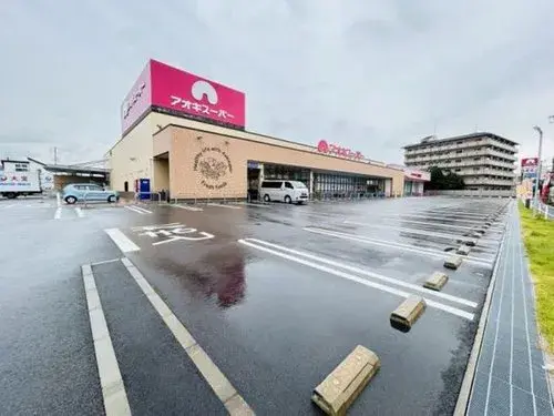 Aichi Nagoya-shi Kita-ku 4LDK Property (21)