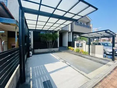 Aichi Nagoya-shi Kita-ku 4LDK Property (4)