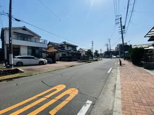 Aichi Nagoya-shi Kita-ku 4LDK Property (5)