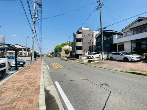 Aichi Nagoya-shi Kita-ku 4LDK Property (6)