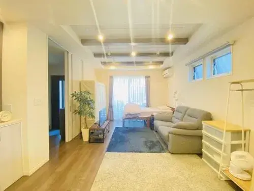 Aichi Nagoya-shi Kita-ku 4LDK Property (9)