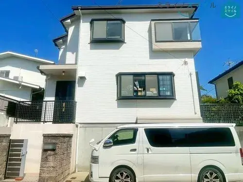Propiedad 4LDK Ciudad de Nagoya, Prefectura de Aichi (3)