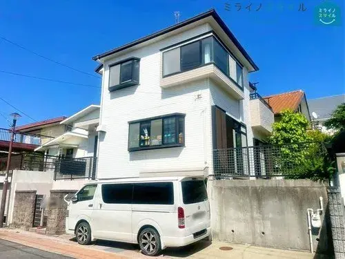 Propiedad 4LDK Ciudad de Nagoya, Prefectura de Aichi (4)