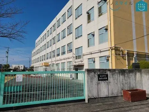 Propiedad 4LDK Ciudad de Nagoya, Prefectura de Aichi (6)