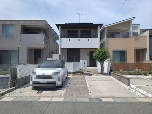 Akiya in Nagoya