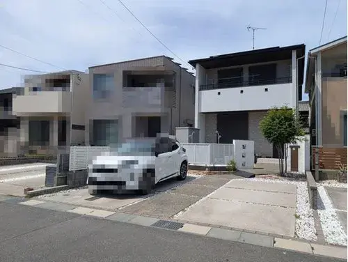 عقار 4LDK في مدينة Nagoya، محافظة Aichi (3)