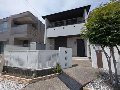 عقار 4LDK في مدينة Nagoya، محافظة Aichi (4)