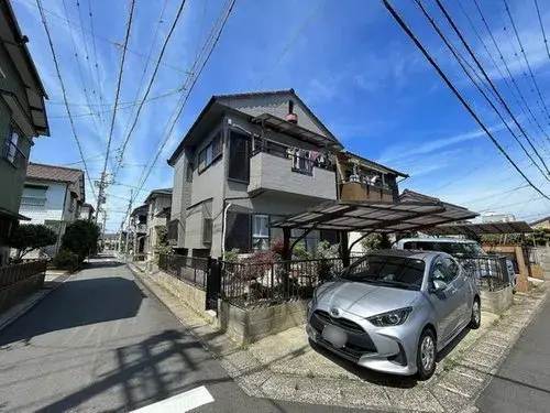 3LDK+S Property Tsushima City Aichi Prefecture (2)