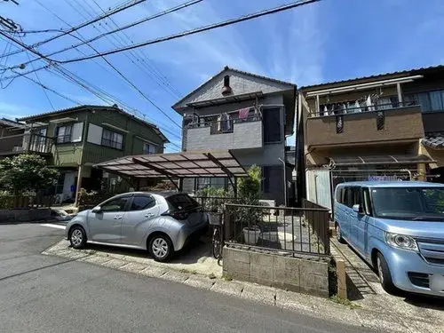 3LDK+S Property Tsushima City Aichi Prefecture (3)