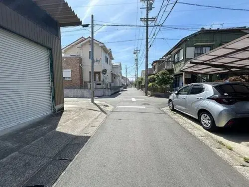 3LDK+S Property Tsushima City Aichi Prefecture (4)