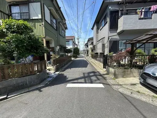 3LDK+S Property Tsushima City Aichi Prefecture (6)