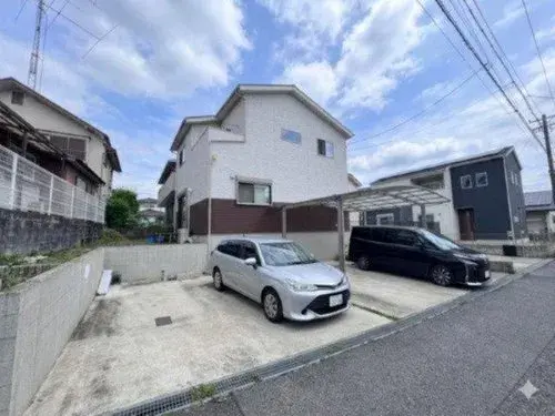 Akiya in Seto