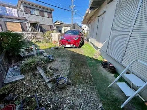 4DK物件 豊田市 愛知県 (3)