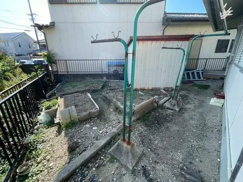 4DK物件 豊田市 愛知県 (4)