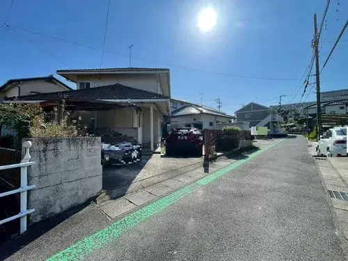 4DK物件 豊田市 愛知県 (5)
