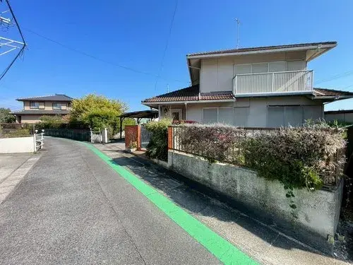 4DK物件 豊田市 愛知県 (6)