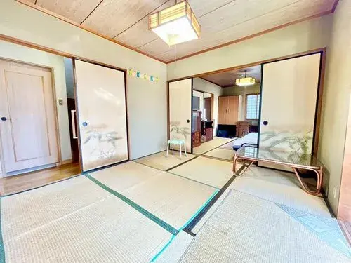 4DK物件 豊田市 愛知県 (7)