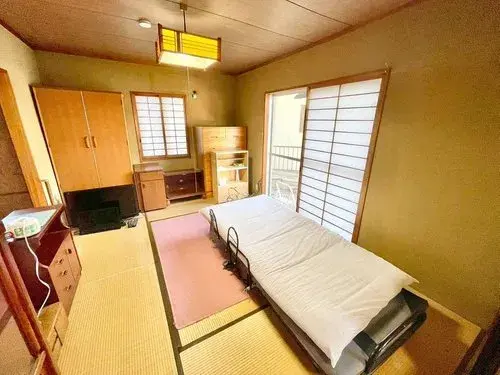 4DK物件 豊田市 愛知県 (8)