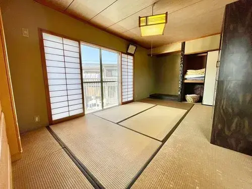 4DK物件 豊田市 愛知県 (10)