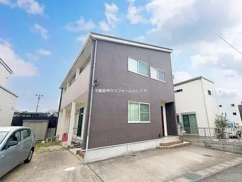 4LDK Gamagori City Aichi Prefecture (3)
