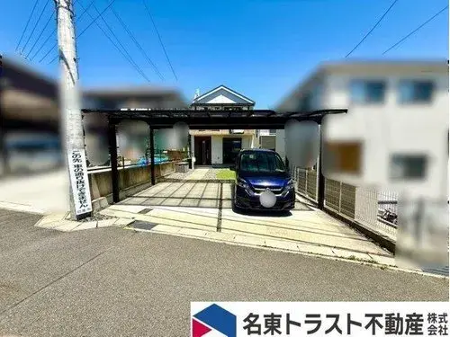 Akiya in Nisshin