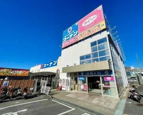4LDK+S Property Nisshin City Aichi Prefecture (5)