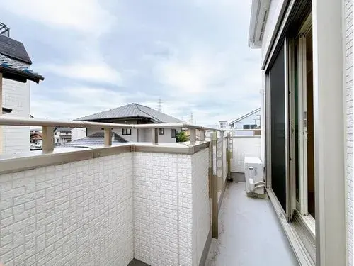 3LDK房产 小牧市 爱知县 (2)