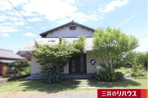 Akiya in Komaki