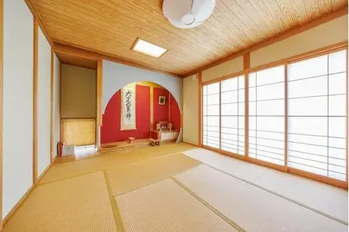 6LDK Property Komaki City Aichi Prefecture (8)