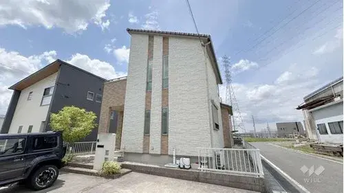Akiya in Seto