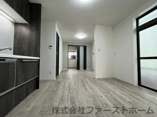 Akiya in Minami Ward