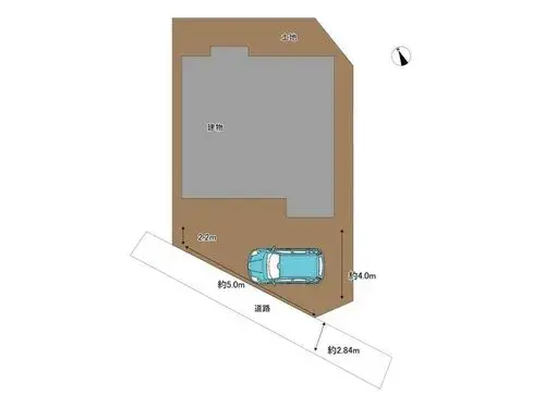 3LDK 房源 爱西市 爱知县 (18)
