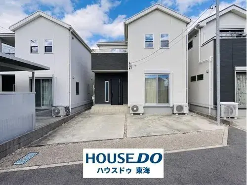 4LDK物件 半田市 愛知県 (2)
