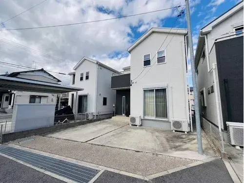 4LDK物件 半田市 愛知県 (3)
