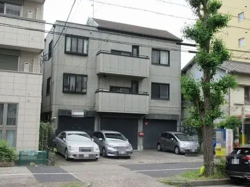 Недвижимость 5LDK+S, город Nagoya, префектура Aichi (2)