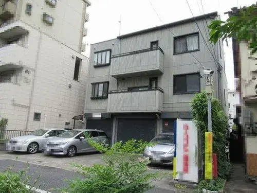 Недвижимость 5LDK+S, город Nagoya, префектура Aichi (3)