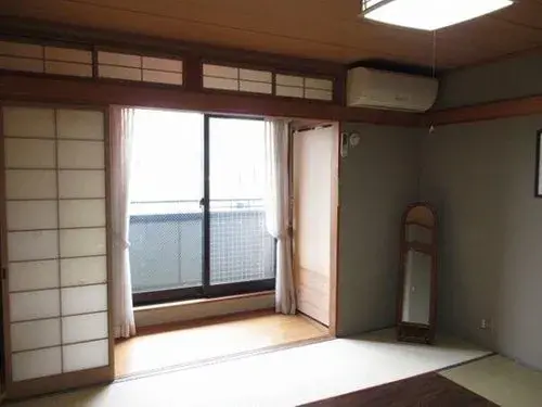Недвижимость 5LDK+S, город Nagoya, префектура Aichi (5)