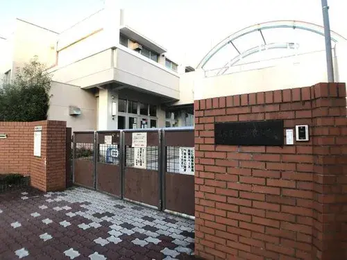 Akiya in Arrondissement de Minato, Nagoya
