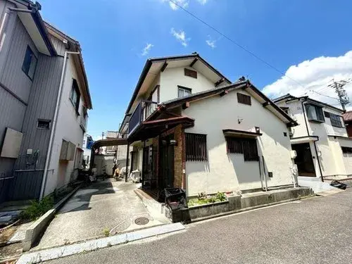 6DK Arrondissement de Minato, Ville de Nagoya, Préfecture d'Aichi Bien immobilier (2)