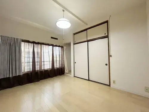 6DK Arrondissement de Minato, Ville de Nagoya, Préfecture d'Aichi Bien immobilier (12)