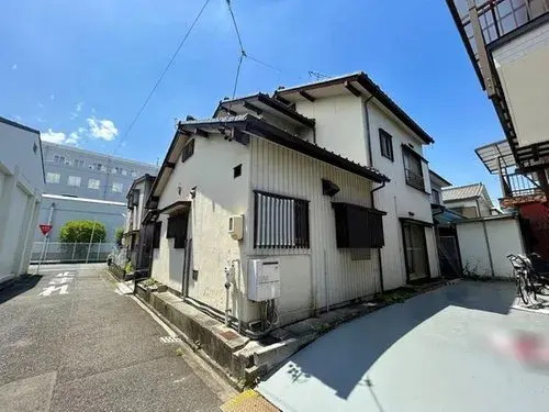 6DK Arrondissement de Minato, Ville de Nagoya, Préfecture d'Aichi Bien immobilier (3)