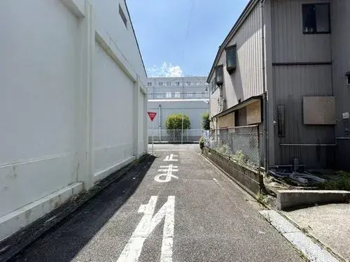 6DK Arrondissement de Minato, Ville de Nagoya, Préfecture d'Aichi Bien immobilier (4)