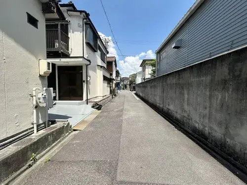 6DK Arrondissement de Minato, Ville de Nagoya, Préfecture d'Aichi Bien immobilier (5)