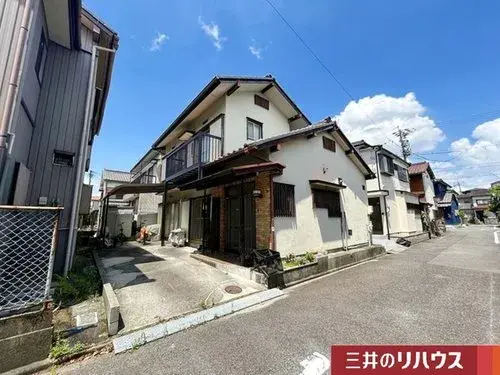 6DK Arrondissement de Minato, Ville de Nagoya, Préfecture d'Aichi Bien immobilier (6)