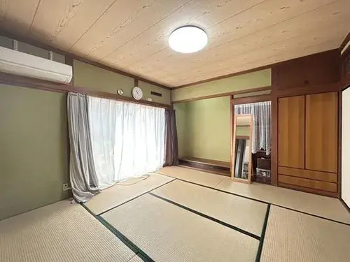 6DK Arrondissement de Minato, Ville de Nagoya, Préfecture d'Aichi Bien immobilier (7)